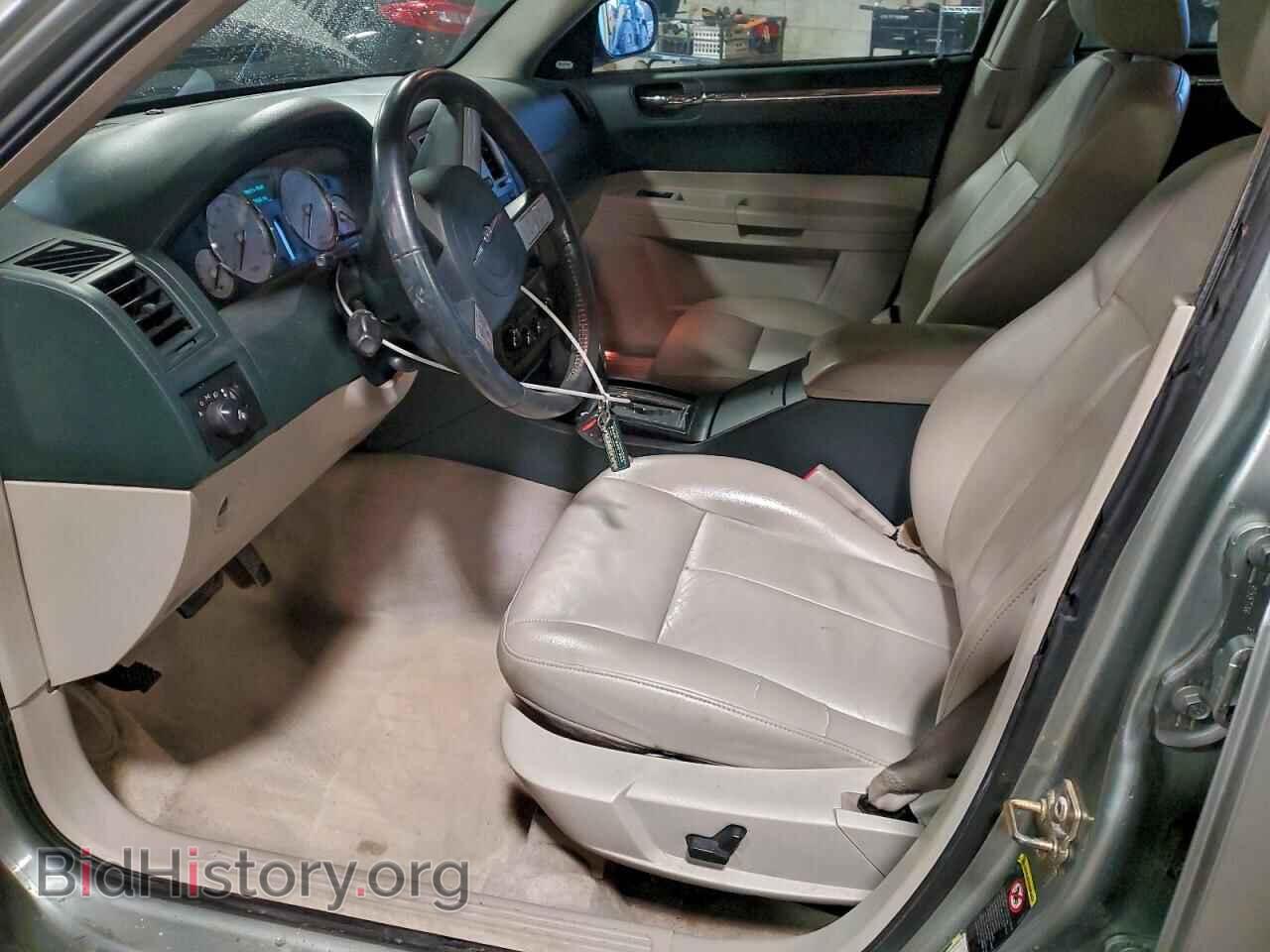 2005 CHRYSLER 300 - VIN: 2C3AA53G15H668677 - Фото 7