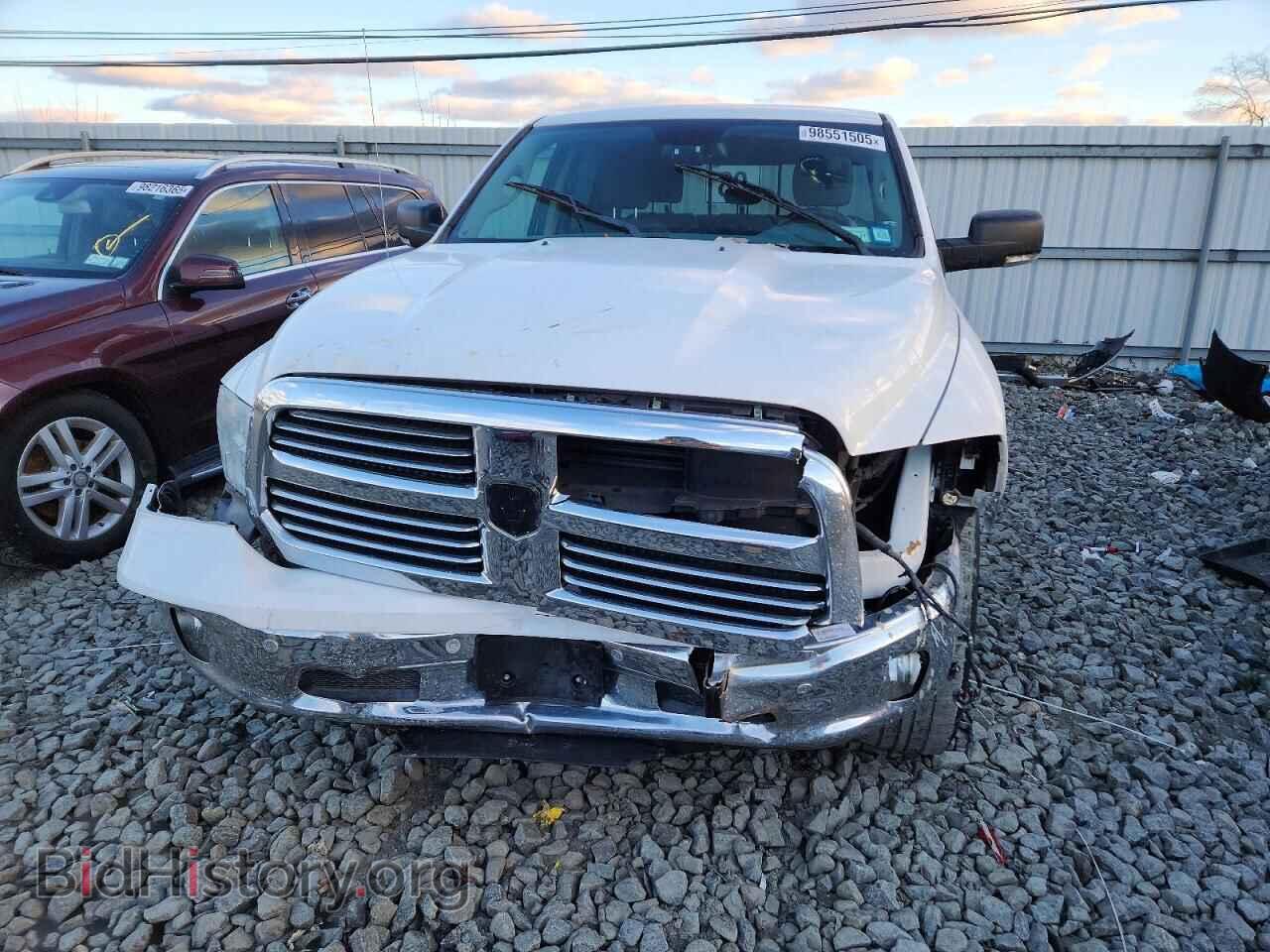 2018 RAM 1500 - VIN: 1C6RR7LG7JS222823 - Фото 5