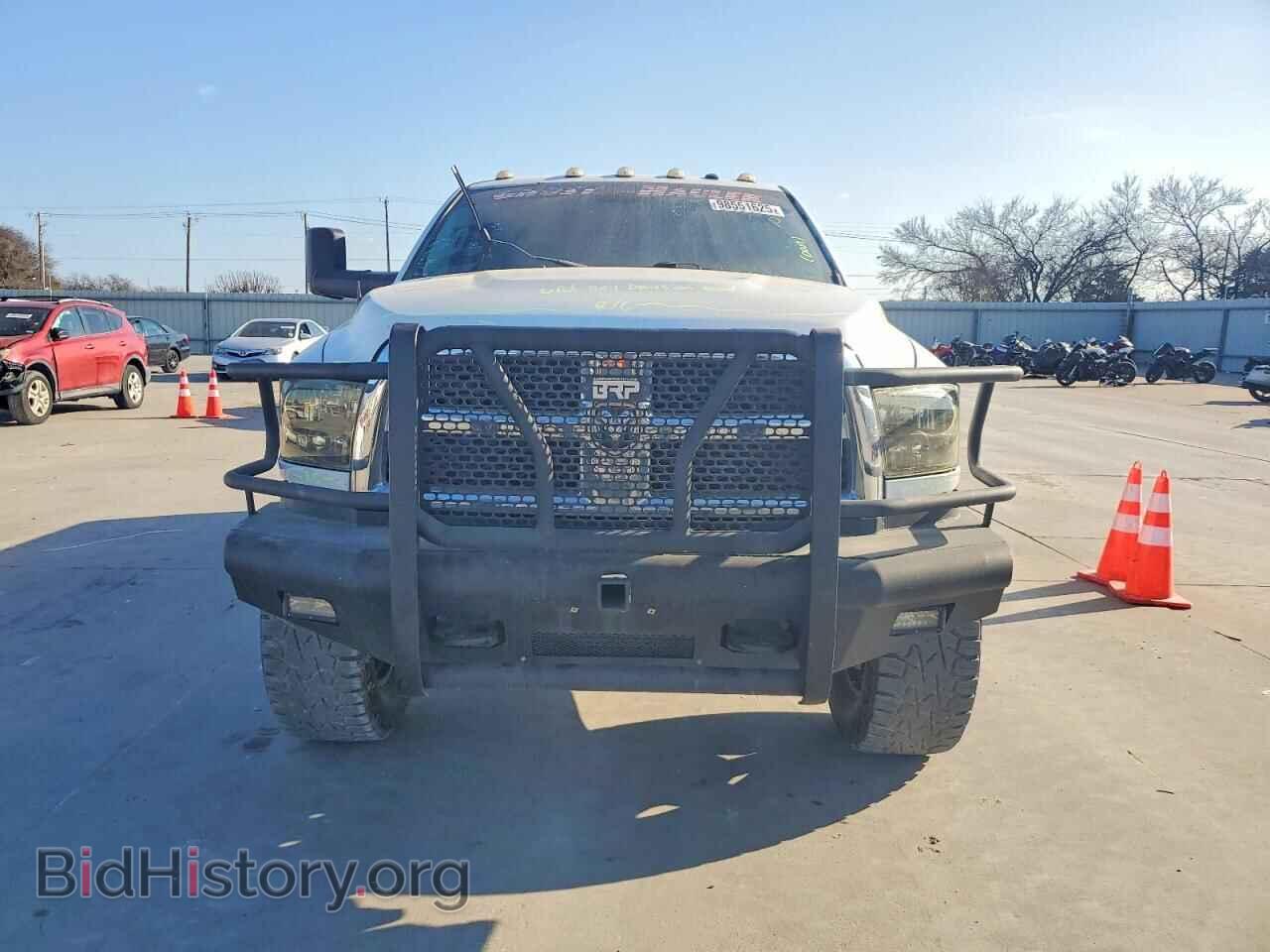 2018 RAM All Models - VIN: 3C6UR5CL1JG342149 - Фото 5