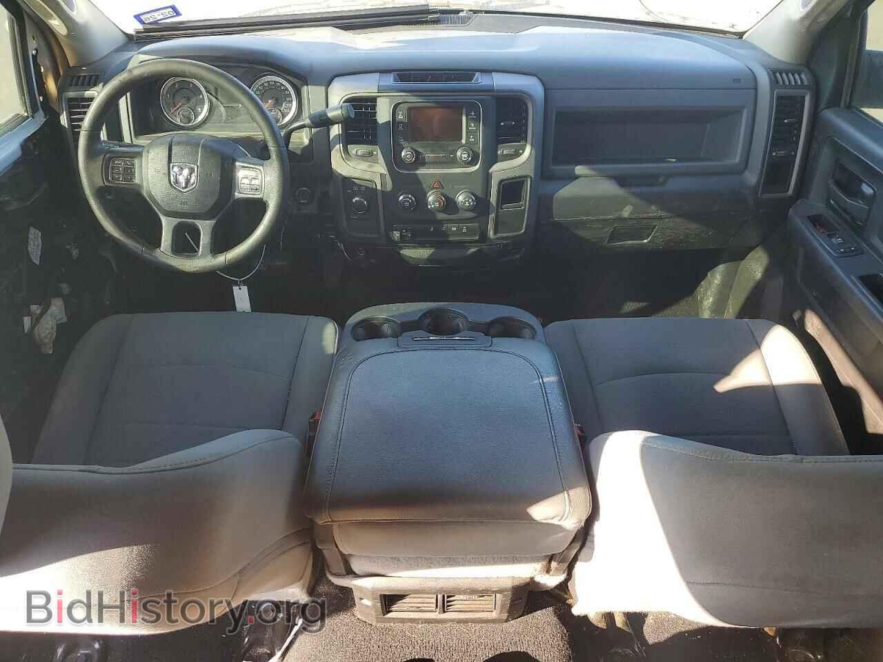 2018 RAM All Models - VIN: 3C6UR5CL1JG342149 - Фото 8