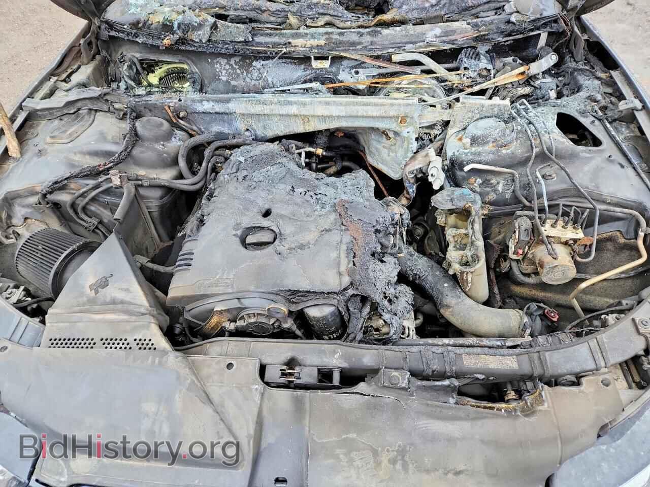 2013 AUDI A5 - VIN: WAUMFBFR1DA016111 - Фото 11