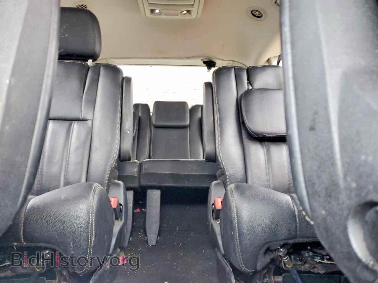 2014 CHRYSLER MINIVAN - VIN: 2C4RC1BG4ER218499 - Фото 10