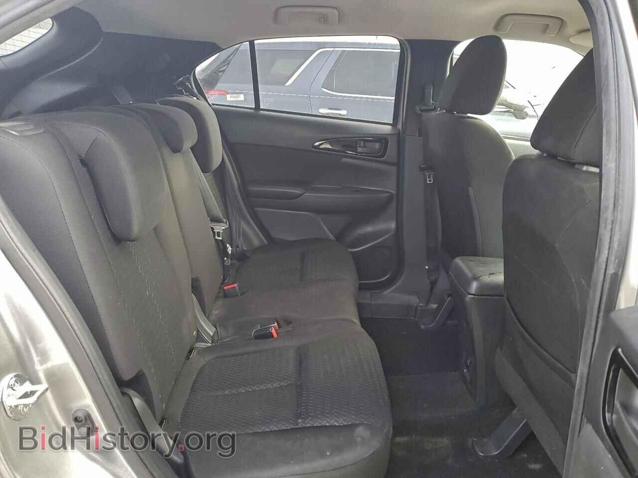2019 MITSUBISHI ECLIPSE - VIN: JA4AT3AA9KZ016548 - Photo 11