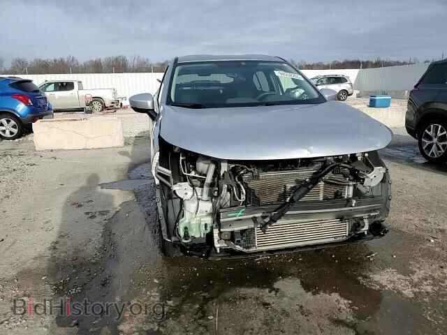 2019 MITSUBISHI ECLIPSE - VIN: JA4AT3AA9KZ016548 - Photo 14