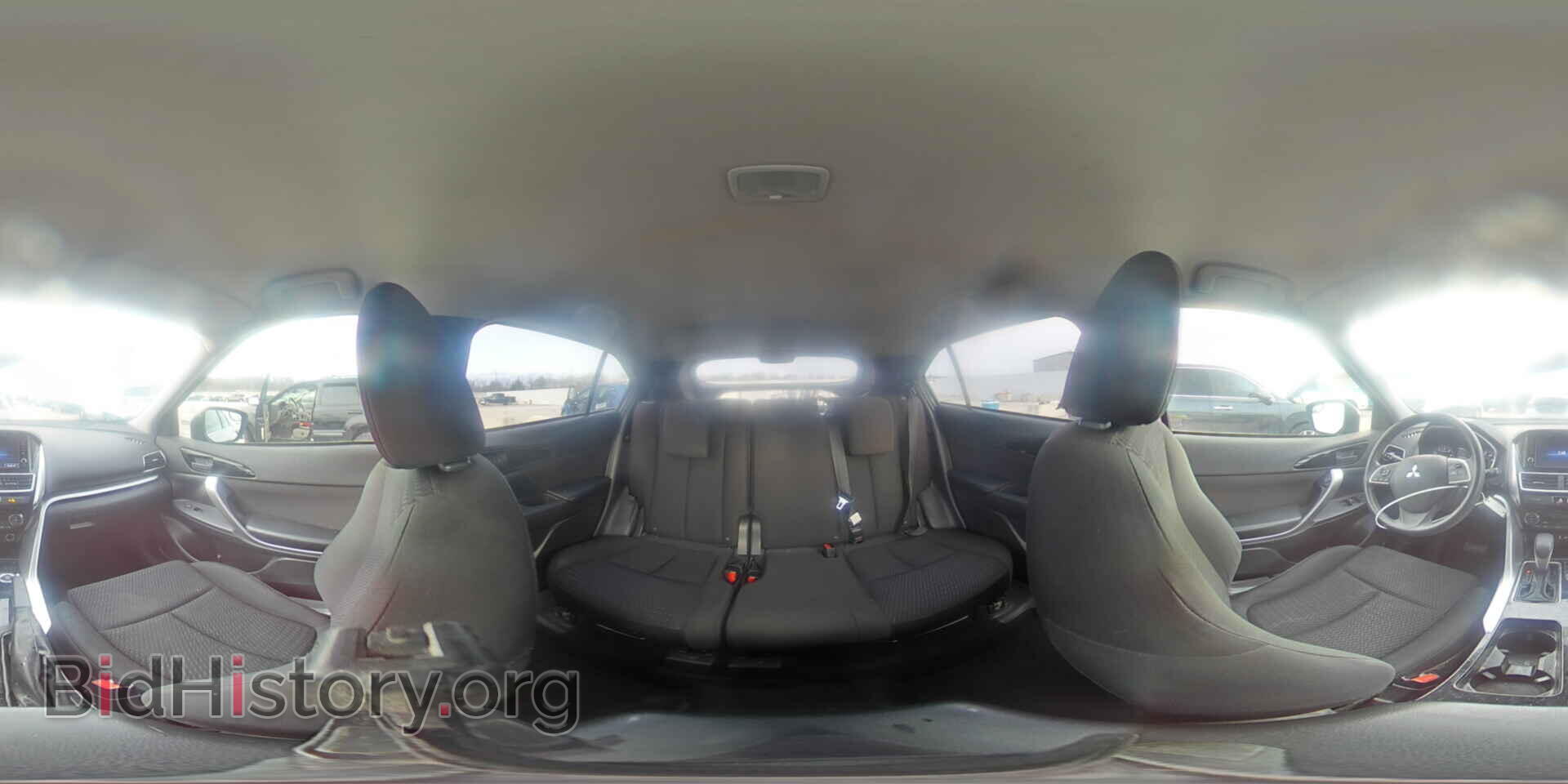 2019 MITSUBISHI ECLIPSE - VIN: JA4AT3AA9KZ016548 - Photo 15