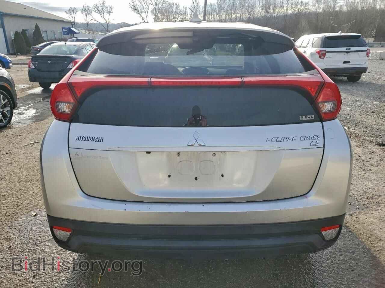 2019 MITSUBISHI ECLIPSE - VIN: JA4AT3AA9KZ016548 - Photo 6