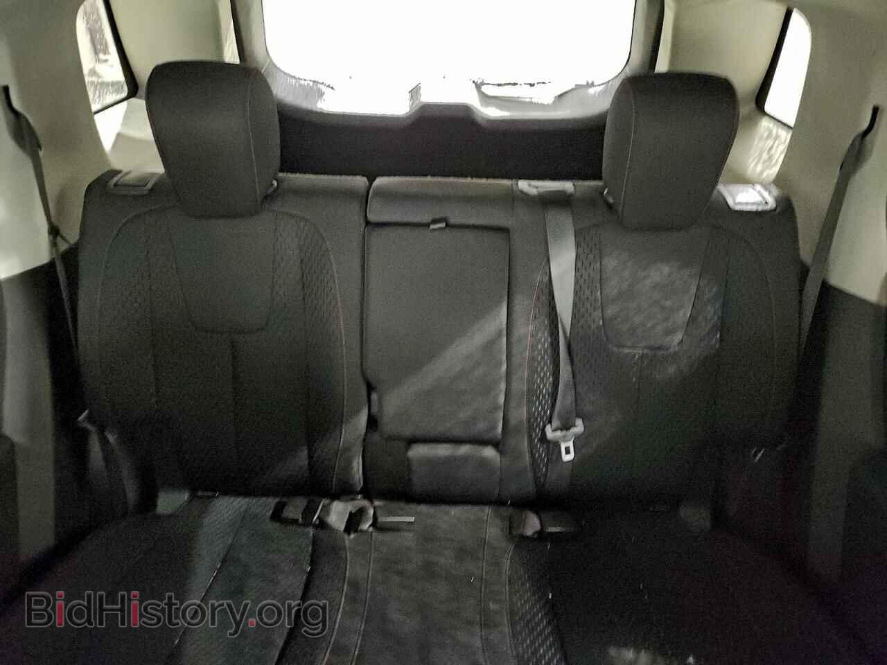 2015 GMC TERRAIN - VIN: 2GKFLVEK3F6338473 - Фото 10