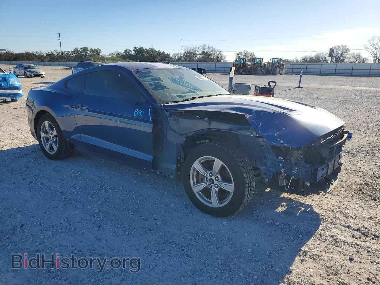 2022 FORD ALL Models - VIN: 1FA6P8TH6N5132248 - Фото 4