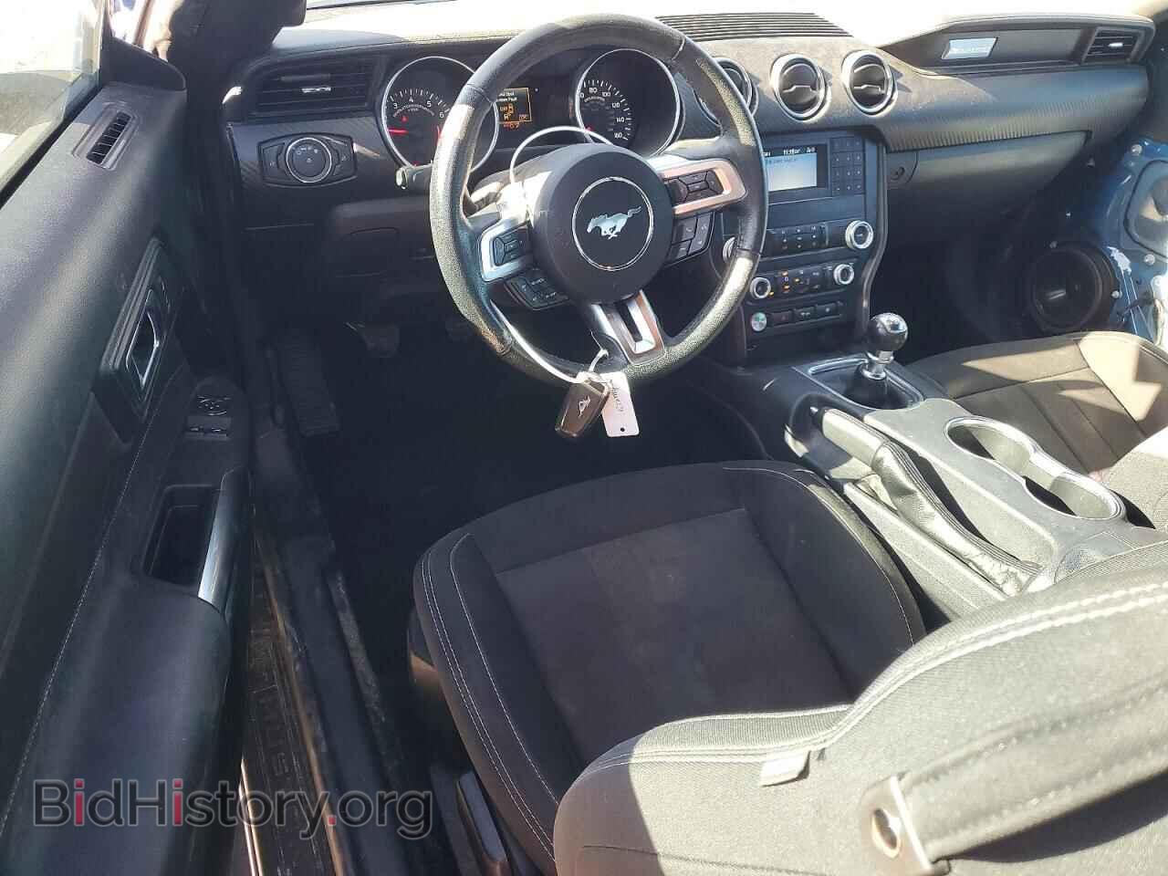 2022 FORD ALL Models - VIN: 1FA6P8TH6N5132248 - Фото 8