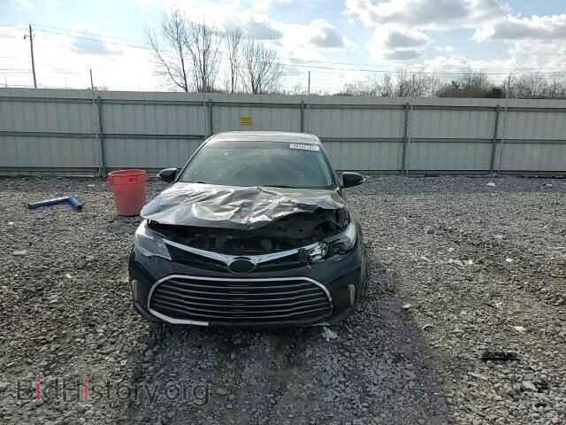 2016 TOYOTA AVALON - VIN: 4T1BK1EB7GU201668 - Фото 13