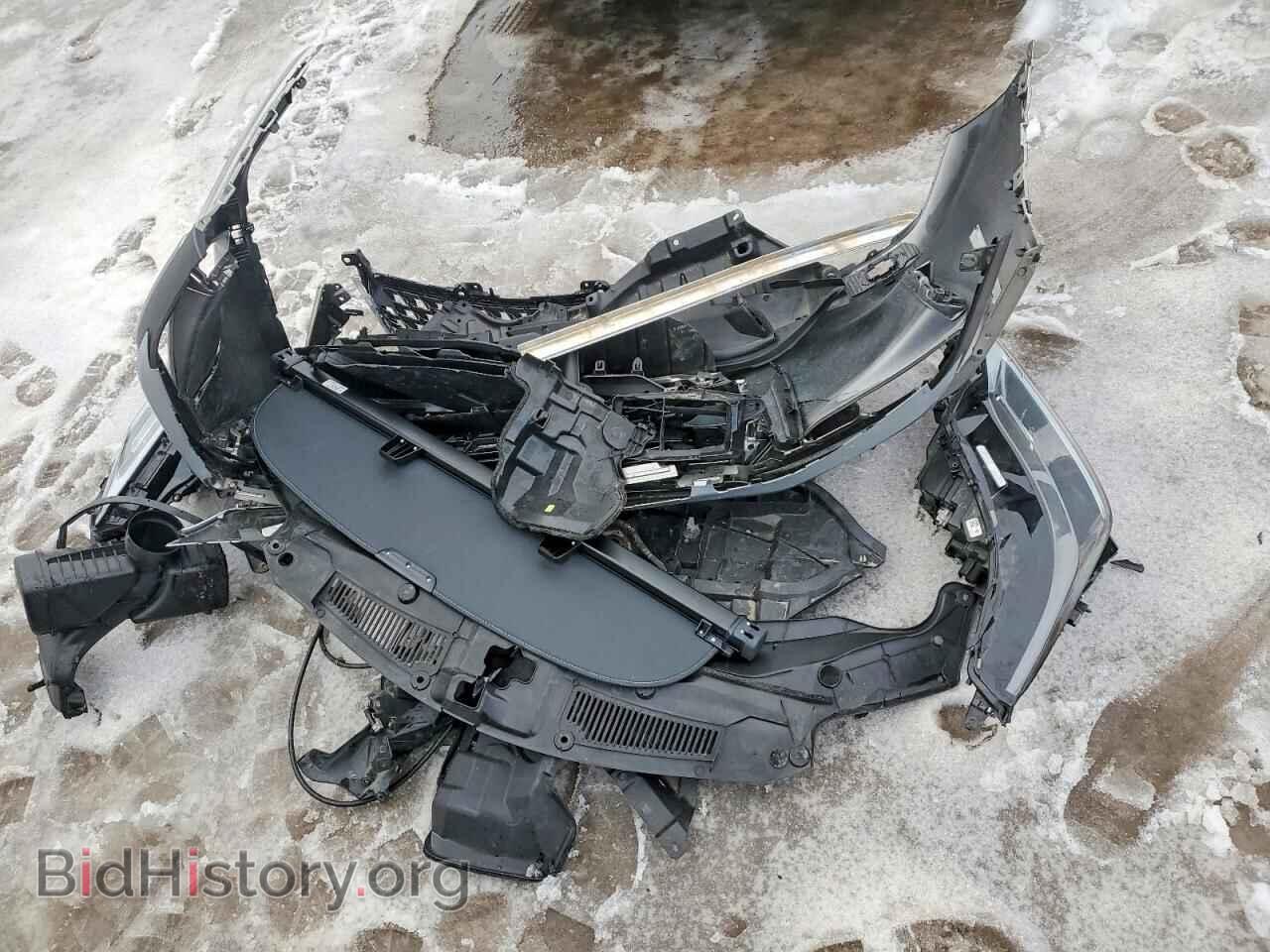 2021 LEXUS RX350 - VIN: 2T2HZMDA2MC295628 - Фото 12