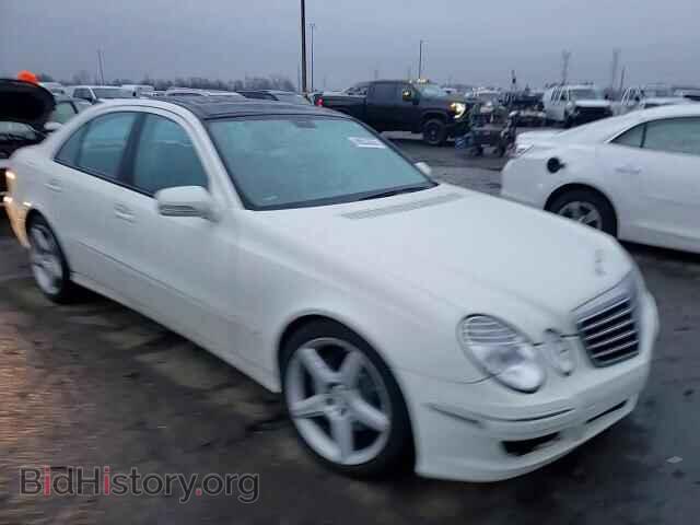 2009 MERCEDES-BENZ E-CLASS - VIN: WDBUF56X29B396076 - Фото 13