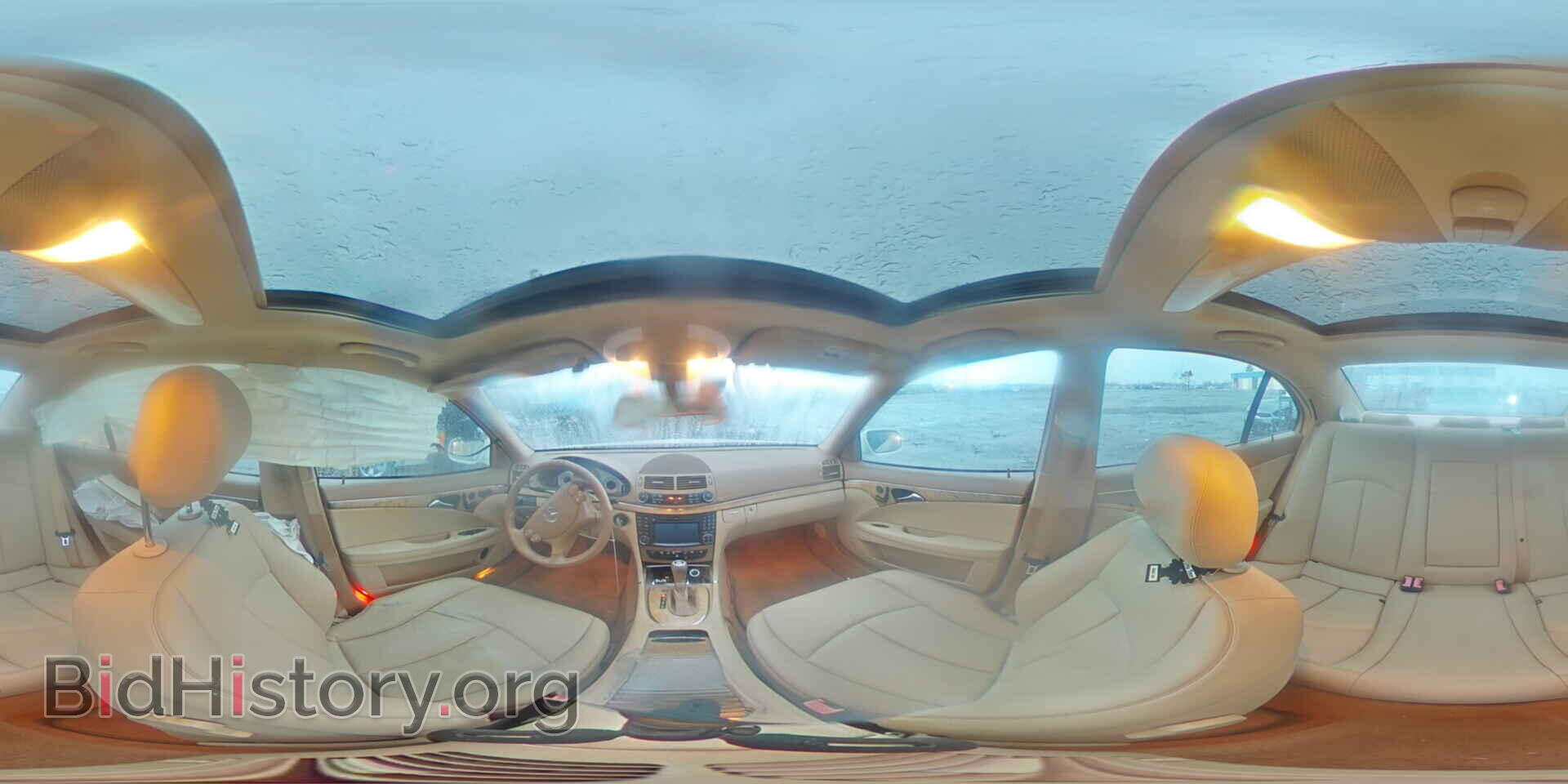 2009 MERCEDES-BENZ E-CLASS - VIN: WDBUF56X29B396076 - Фото 14