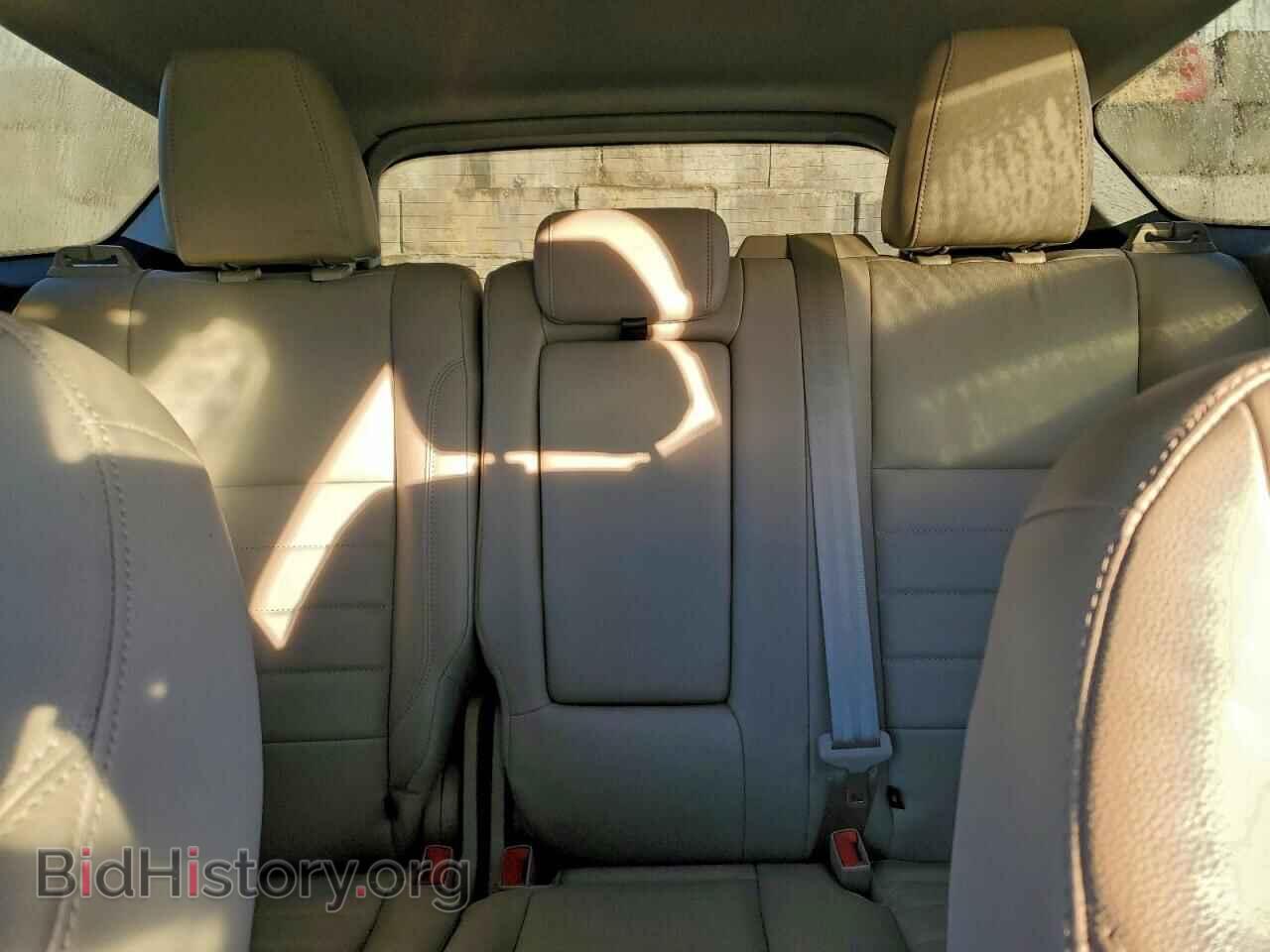 2013 FORD ESCAPE - VIN: 1FMCU9H90DUC11234 - Фото 10
