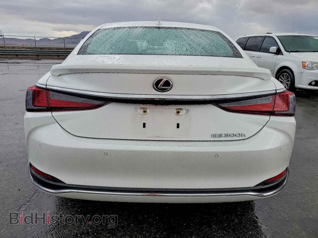 2023 LEXUS ES300 - VIN: 58ADA1C18PU032906 - Фото 6