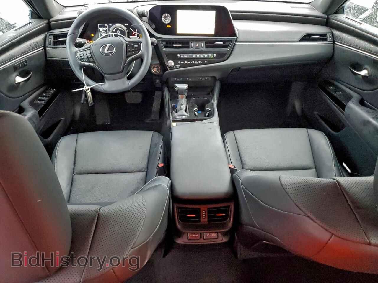 2023 LEXUS ES300 - VIN: 58ADA1C18PU032906 - Фото 8