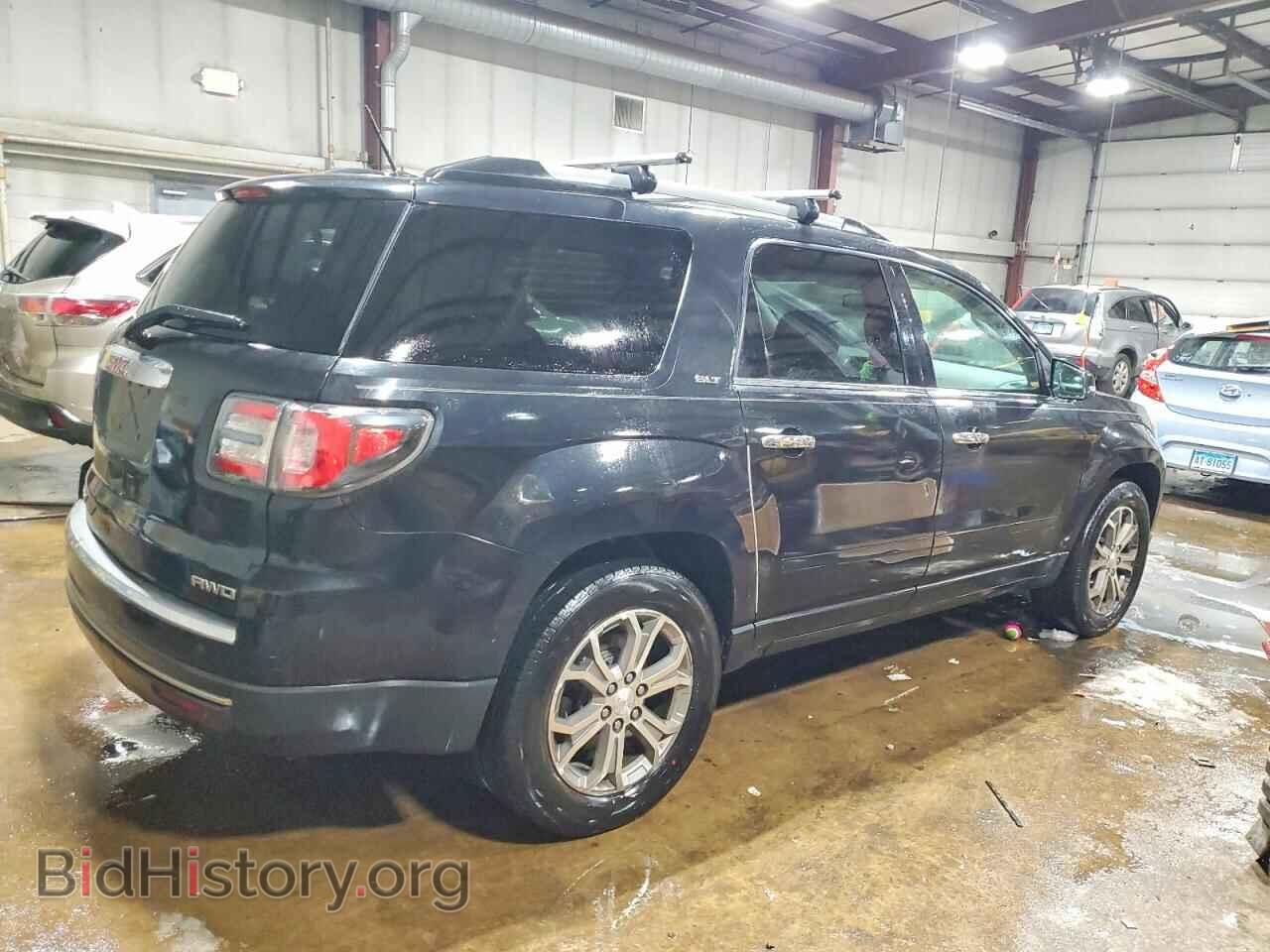 2015 GMC ACADIA - VIN: 1GKKVRKD5FJ139675 - Фото 3