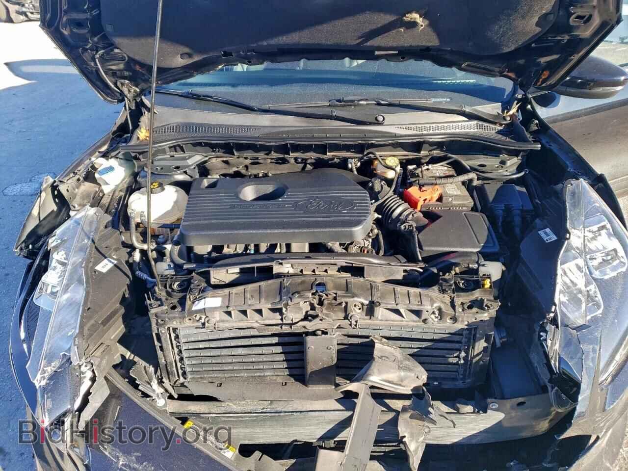2020 FORD ESCAPE - VIN: 1FMCU9J98LUA74293 - Фото 12