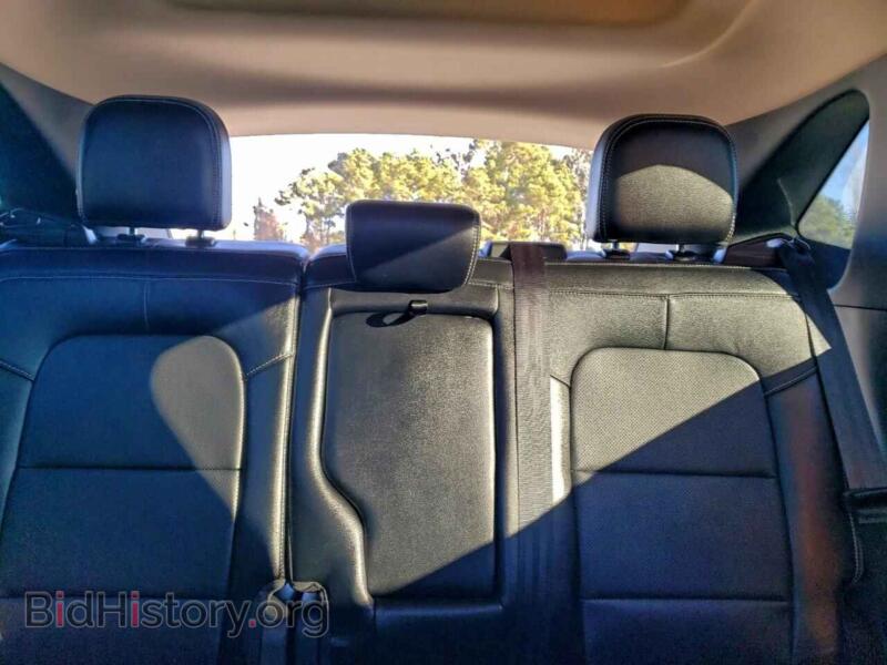 2020 Ford ESCAPE (VIN 1FMCU9J98LUA74293) — фото 10 из 15