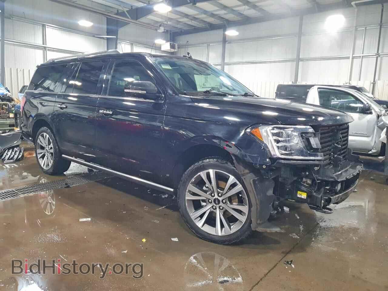 2020 FORD EXPEDITION - VIN: 1FMJK2AT7LEA81357 - Photo 4