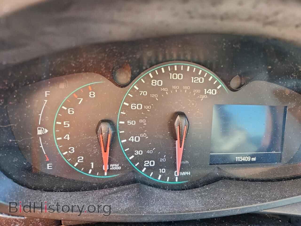 2018 CHEVROLET TRAX - VIN: 3GNCJLSB5JL306908 - Фото 9