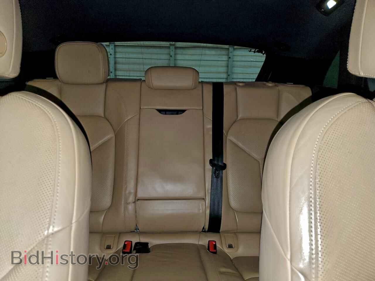 2018 PORSCHE MACAN - VIN: WP1AB2A51JLB39153 - Фото 10