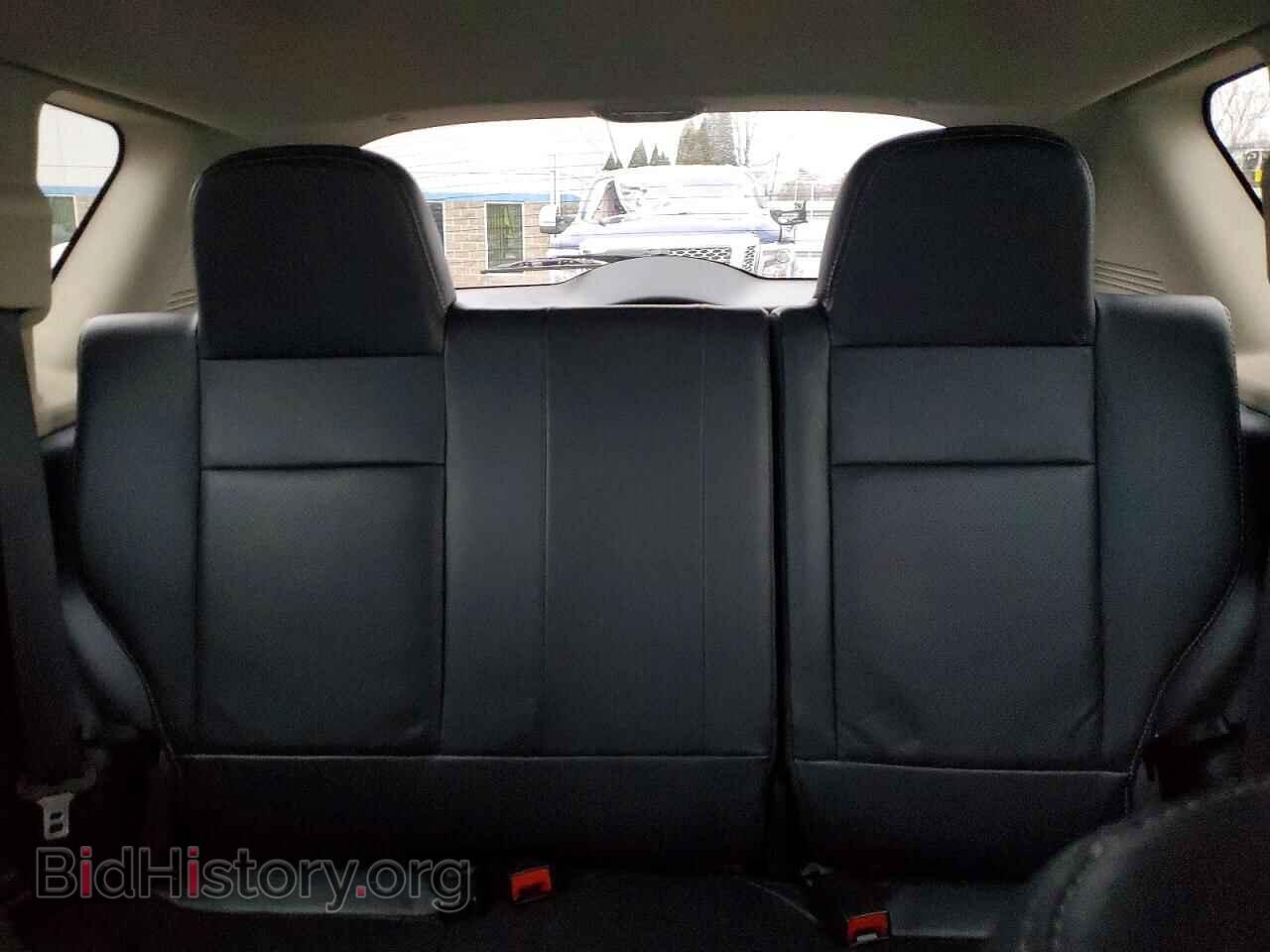 2017 JEEP COMPASS - VIN: 1C4NJDEB4HD100434 - Photo 10