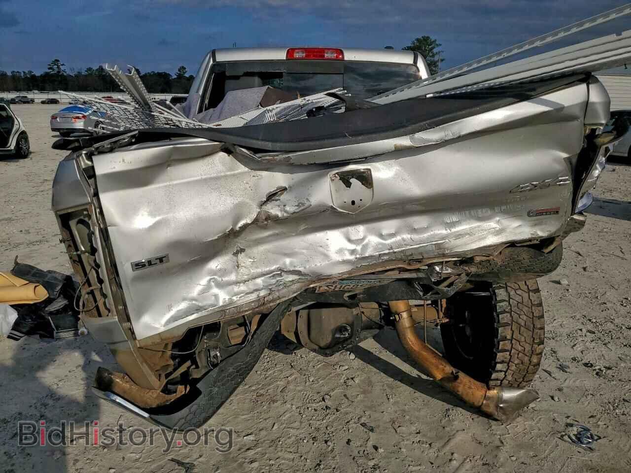 2012 DODGE RAM 2500 - VIN: 3C6UD5DL9CG304314 - Фото 6