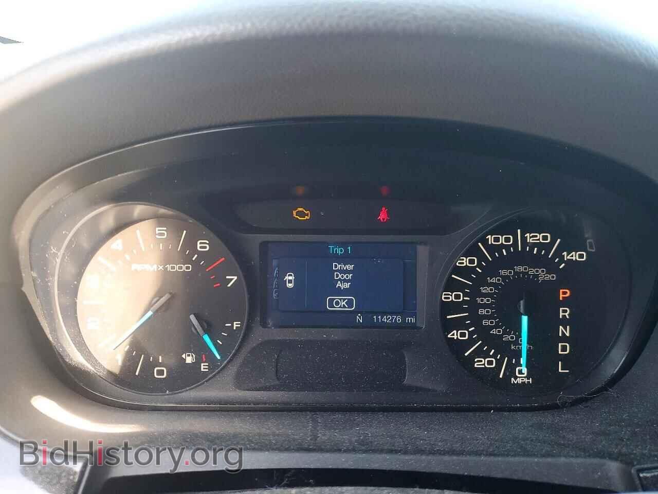 2011 FORD EDGE - VIN: 2FMDK3GC4BBB46475 - Photo 9