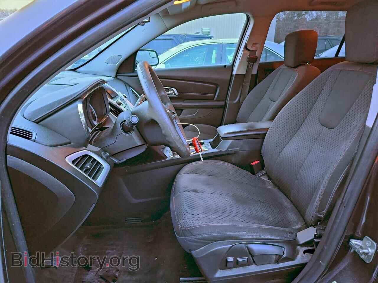 2013 GMC TERRAIN - VIN: 2GKFLREK5D6261075 - Photo 7