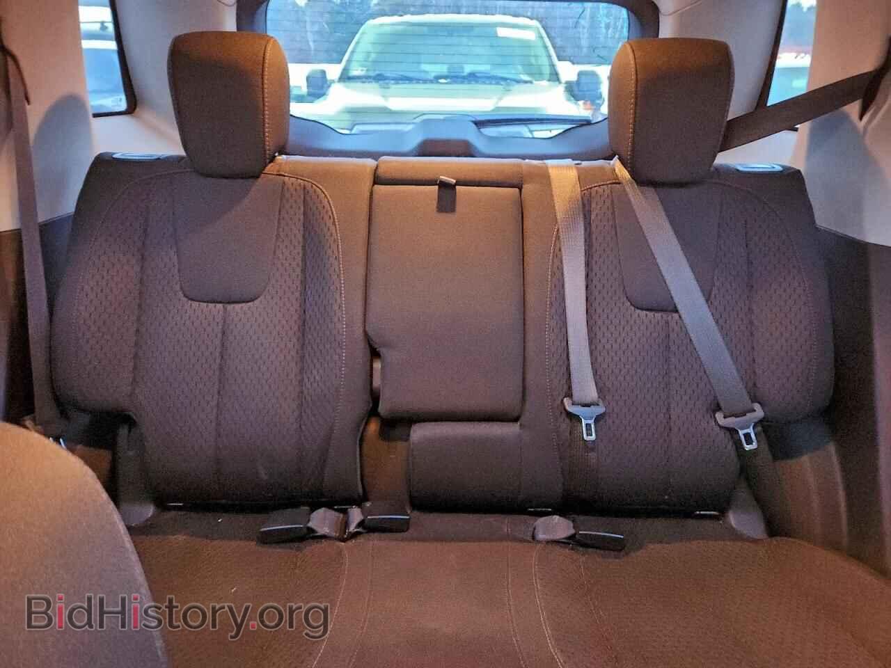 2013 GMC TERRAIN - VIN: 2GKFLREK5D6261075 - Photo 10