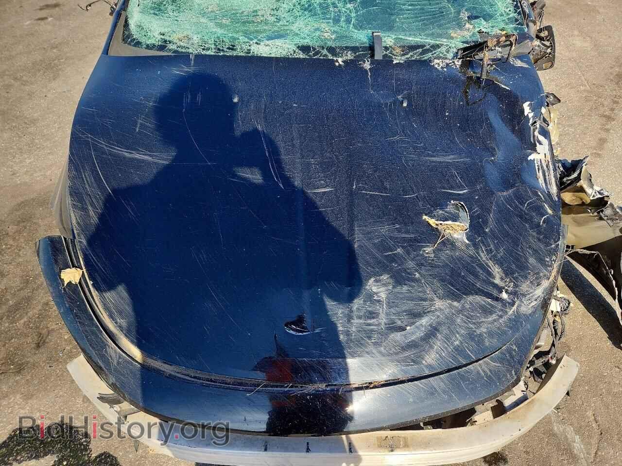 2015 DODGE DART - VIN: 1C3CDFEB8FD142021 - Фото 11