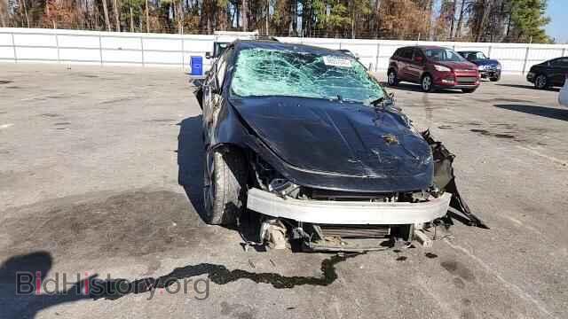 2015 DODGE DART - VIN: 1C3CDFEB8FD142021 - Фото 13