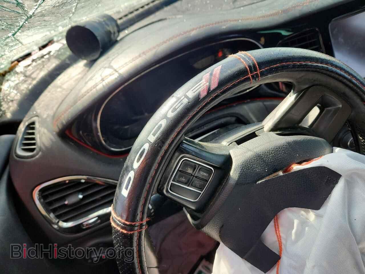 2015 DODGE DART - VIN: 1C3CDFEB8FD142021 - Фото 9