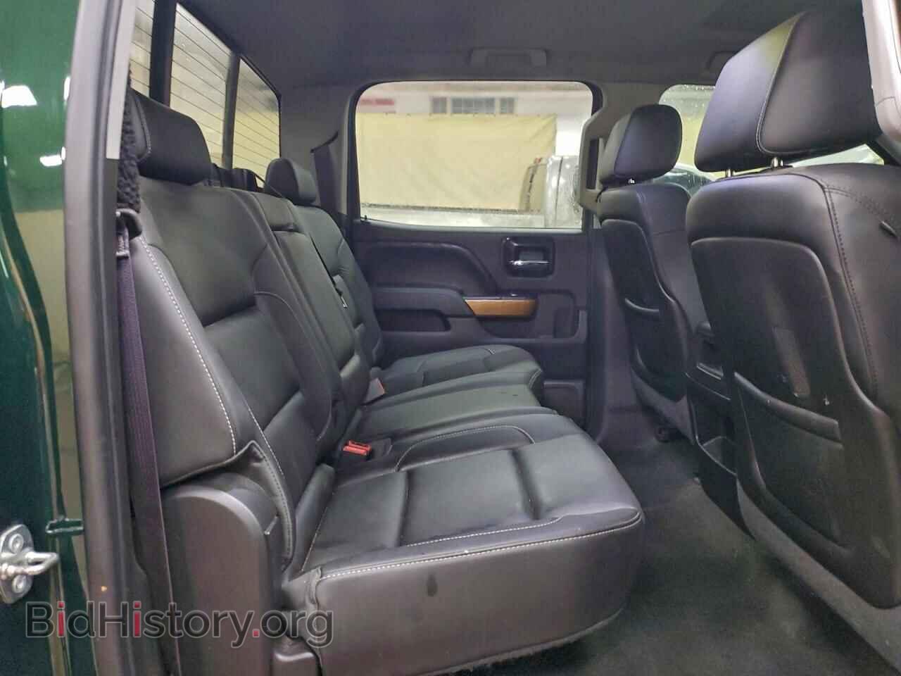 2014 CHEVROLET ALL Models - VIN: 3GCUKSEC8EG459712 - Фото 10