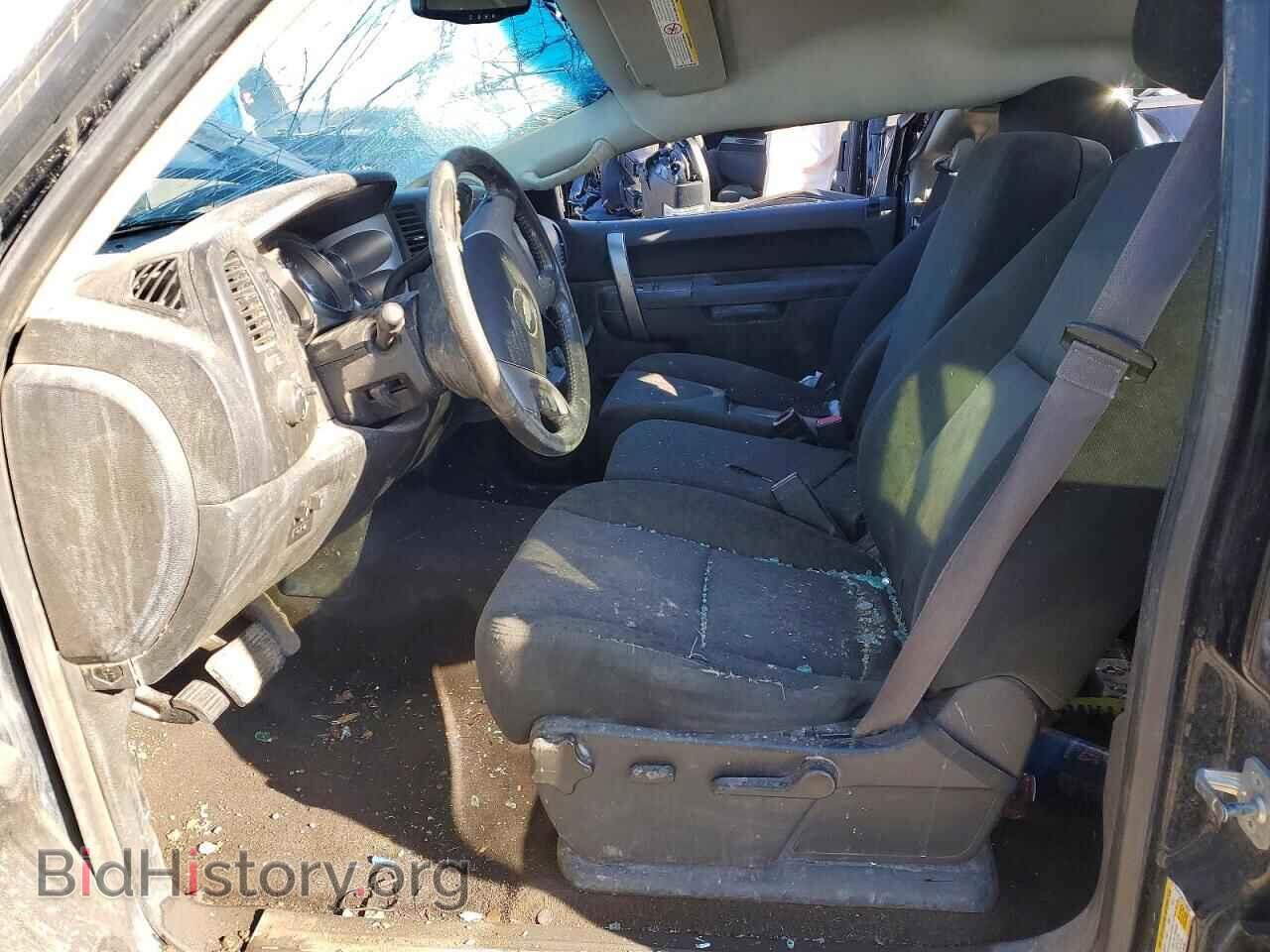 2014 CHEVROLET ALL Models - VIN: 1GC4K0C80EF148876 - Фото 7