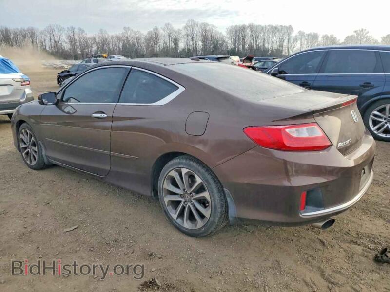 2013 Honda ACCORD (VIN 1HGCT2B80DA006496) — фото 2 из 12