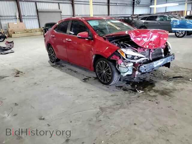 2015 TOYOTA COROLLA - VIN: 5YFBURHE1FP338216 - Фото 14
