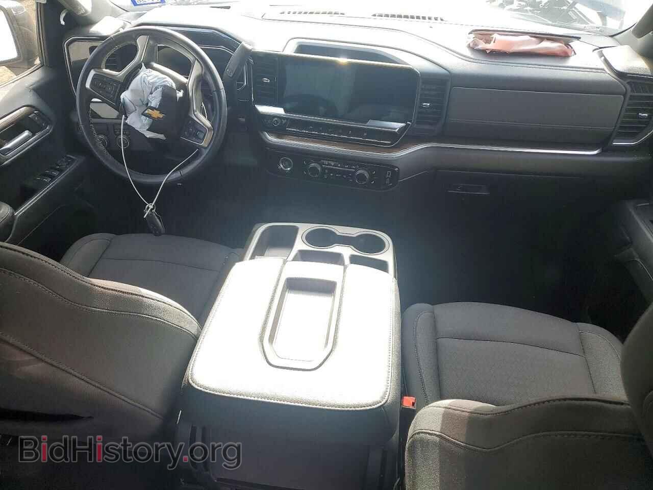 2022 CHEVROLET ALL Models - VIN: 2GCPACED5N1506427 - Фото 8