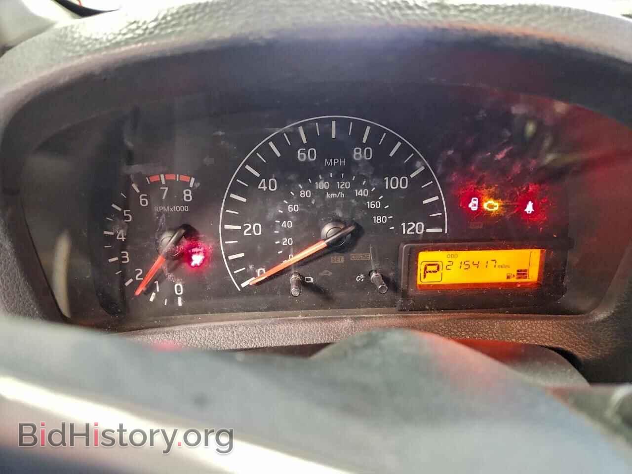 2017 CHEVROLET EXPRESS - VIN: 3N63M0ZN6HK714717 - Фото 9