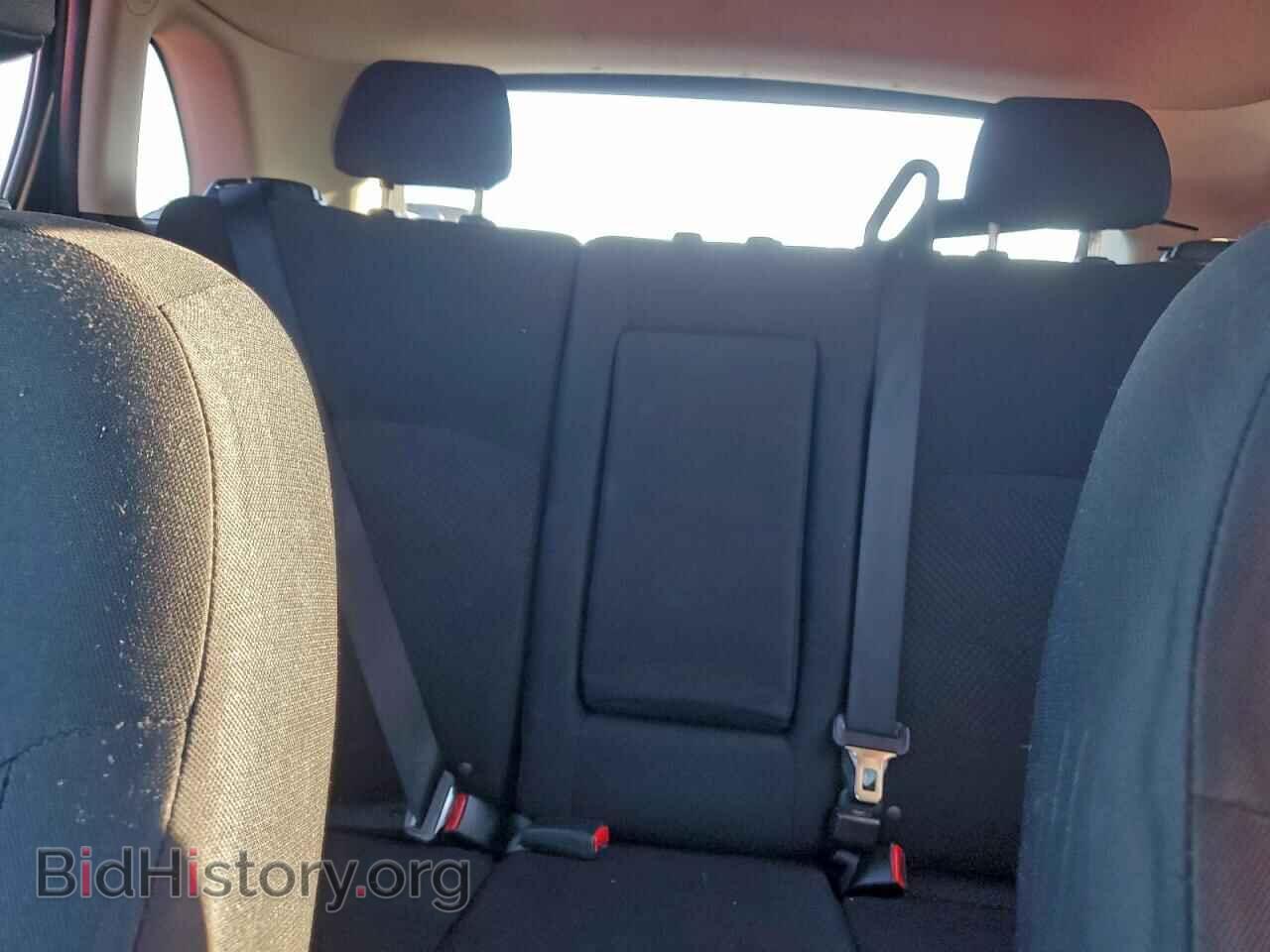 2015 MITSUBISHI OUTLANDER - VIN: 4A4AR3AU0FE016331 - Фото 10