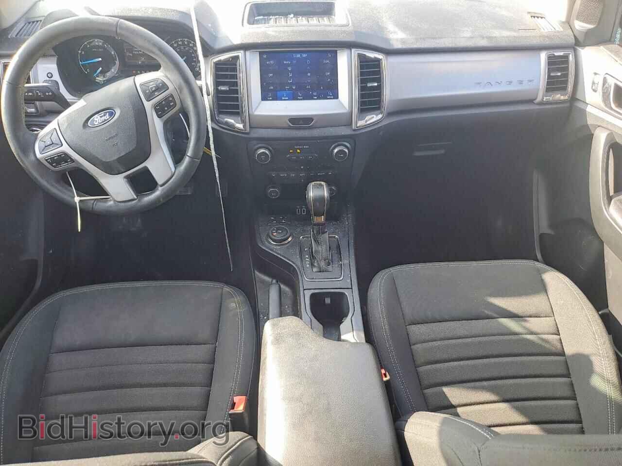 2021 FORD RANGER - VIN: 1FTER4FHXMLD90514 - Photo 8