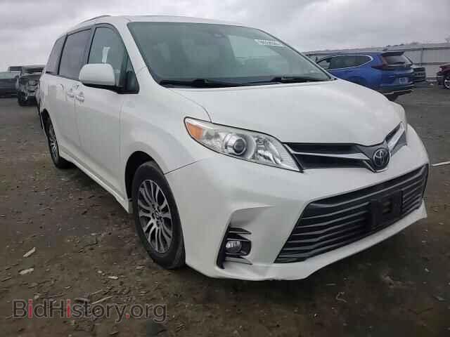 2018 TOYOTA All Models - VIN: 5TDYZ3DC2JS932973 - Фото 14