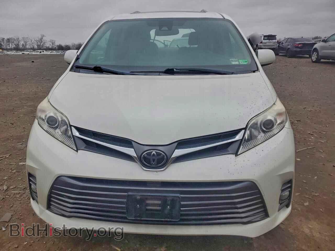 2018 TOYOTA All Models - VIN: 5TDYZ3DC2JS932973 - Фото 5