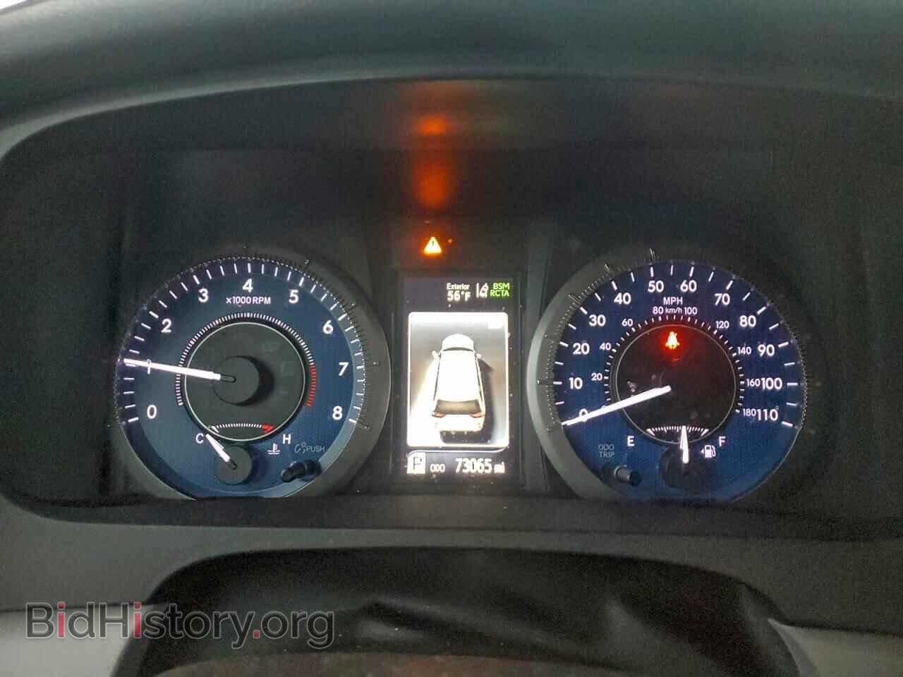 2018 TOYOTA All Models - VIN: 5TDYZ3DC2JS932973 - Фото 9