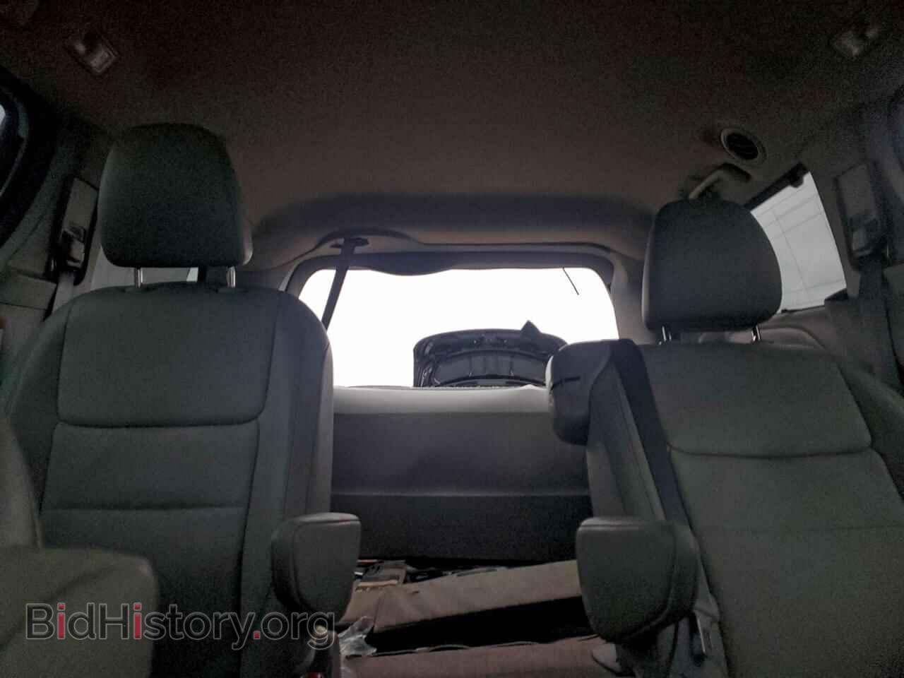 2018 TOYOTA All Models - VIN: 5TDYZ3DC2JS932973 - Фото 10