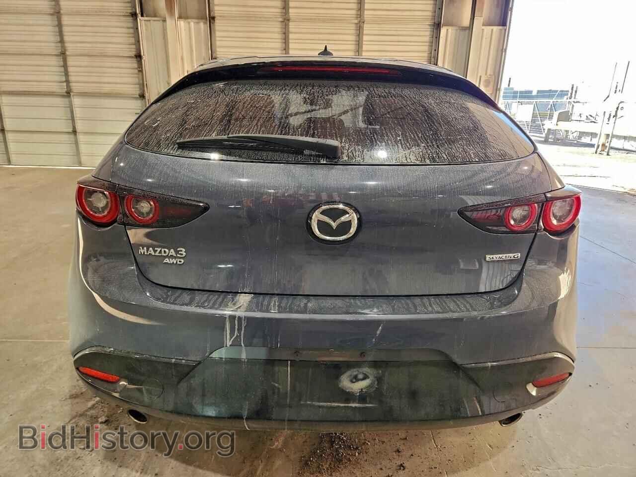 2022 MAZDA 3 - VIN: JM1BPBMLXN1520096 - Фото 6