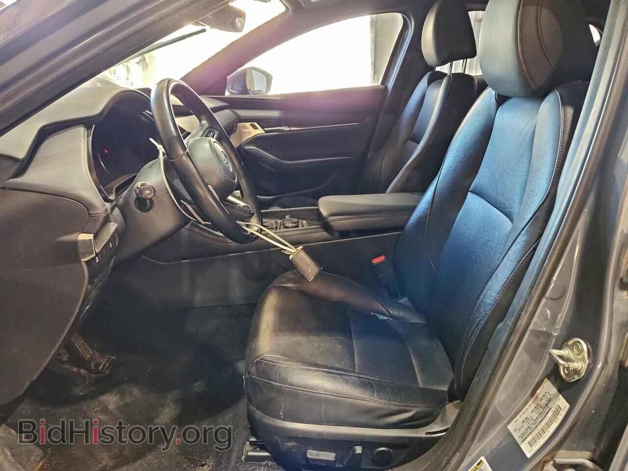 2022 MAZDA 3 - VIN: JM1BPBMLXN1520096 - Фото 7
