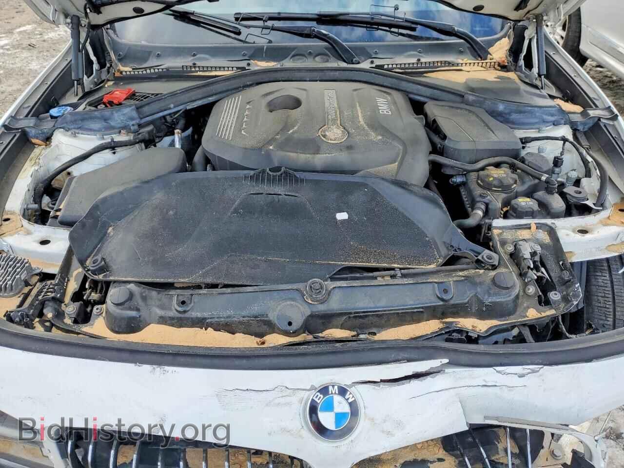 2018 BMW 3 SERIES - VIN: WBA8Z9C54JB219924 - Фото 11