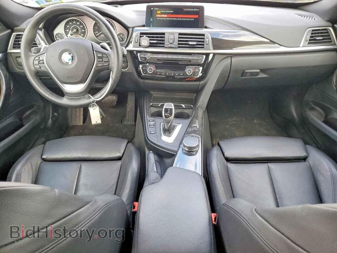 2018 BMW 3 SERIES - VIN: WBA8Z9C54JB219924 - Фото 8